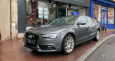 Audi A5 Sportback occasion année 2013 boite Automatique Annonce Audi A5 Sportback occasion Essence 2.0 TFSI 211cv|AMBITION LUXE à Saint-Mandé